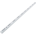 Ordenare Trilho Ferro P/Pratel.2M Fico Bco