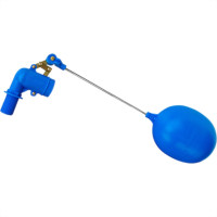Garden Boia Cx D'Agua  Pl3/4 V.Total