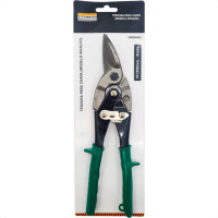 Starfer Tesoura P/Chapa Aviac.Starf.Dir.Vde
