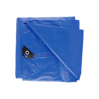 Starfer Lona Caminh.Azul (105Gr P/M2) 4 X 8