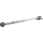 Jomarca Kits Pistao A Gas Jmk Prata 120N
