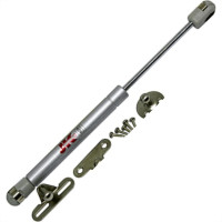 Jomarca Kits Pistao A Gas Jmk Prata 80N