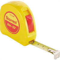 Starrett Trena  3Mt C/Trava - T12-3