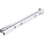 Albras Corredica P/Gaveta  35Cm - Kit C/40 Pr