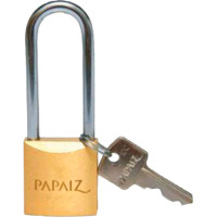 Papaiz Cadeado  Haste Longa 30 X 70