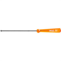 Foxlux Chave Phillips  E 1/4 X 6