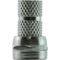 Interneed Conector P/Coax Rosc.Inte.Rg59 - Kit C/30 Pc