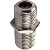 Interneed Conector P/Coax Emen.Inte.Universal - Kit C/30 Pc