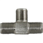 Interneed Emenda T P/Cabo Coaxial  - Kit C/30 Pc