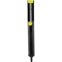 Unicoba Sugador De Solda Metalico