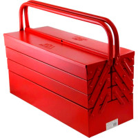 Fercar Caixa Ferramenta  09 - 7 X 50 Vrm