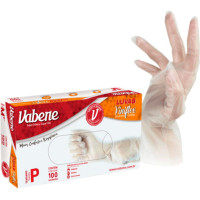 Vabene Luva Viniflex  Incol P C/100