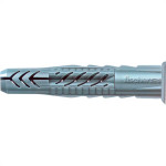 Fischer Do Brasil Bucha Nylon Fisch.Ux C/An.10 C/600