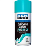 Tek Silicone Spray  Bond 300Ml