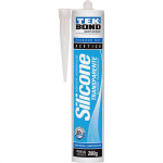 Tek Silicone  Bond Acet.280G Incolor