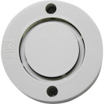 Rubi-Biki Camp Cigarra Externa Biki 127V Bca