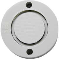 Rubi-Biki Camp Cigarra Externa Biki 127V Bca