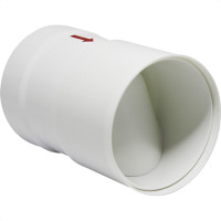 Conexao Valvula Ret.Esg(Luva) 100Mm Estrela