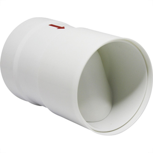 Conexao Valvula Ret.Esg(Luva) 100Mm Estrela