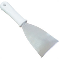 Compel Espatula  Inox Cabo Pl. 80Mm