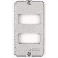 Tramontina Conduletes Fora De Linha Tampa Condulet.Tram 3/4'' 2 Int Dist
