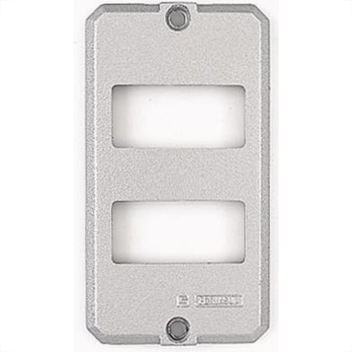 Tramontina Conduletes Fora De Linha Tampa Condulet.Tram 3/4'' 2 Int Dist