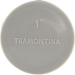Tramontina Conduletes Tampao Condulet/Mult.Tramont.1'' - Kit C/10 Pc