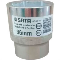 Apex Soquete Sex.3/4X36 Sata-16416Sc