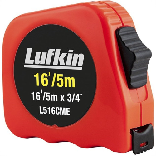 Apex Trena Lufkin 5M C/Trava-L516-Cme