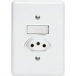 Perlex Conj  Bc 1 Int+1T.10A 2381/11