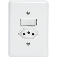 Perlex Conj  Bc 1 Int+1T.10A 2381/11