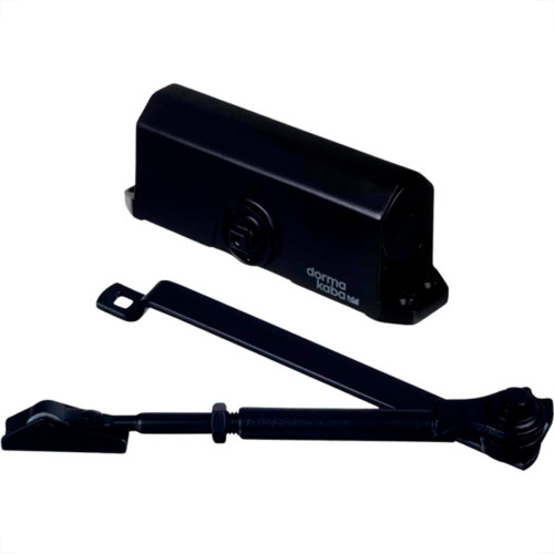 Dorma Mola Aerea  200-2 Preta - 40Kg