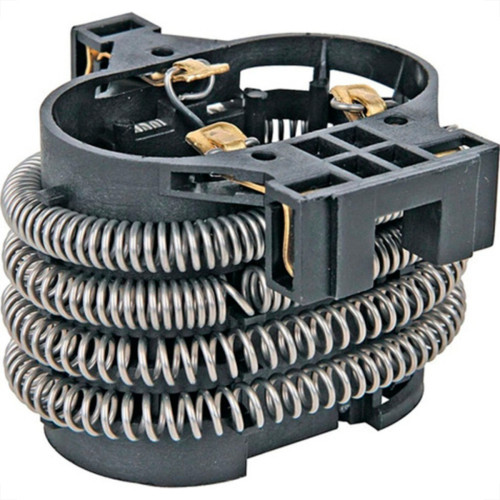 Forusi Resist. P/Duc.Stilo 5400W220V