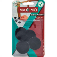 Maxximo Feltro Red.38,1Mm C/08 -Mx090
