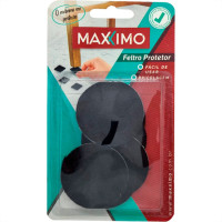 Maxximo Feltro Red.50,8Mm C/08 -Mx091