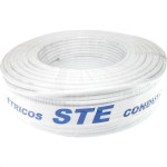 Catel Fio Tv Coax.Rgc-06 67% Bc Ste 100Mt