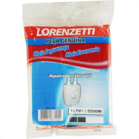 Lorenzetti (Aparelhos) Resist.L&C Aqueced.5000W/220V 755-F
