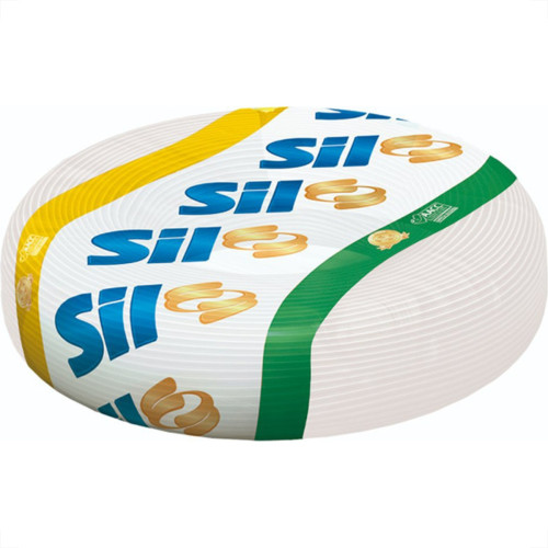 Sil Fio Caboflex. 4,0Mm Brnco 100Mt