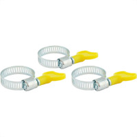Western Jg Abracadeiras 3Pc -8627