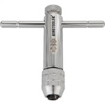 King Tools Vira Macho T C/Catraca (1) 3 A 08