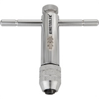 King Tools Vira Macho T C/Catraca   3 A 08