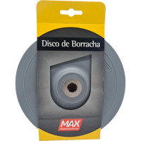 Max Disco Borrach. 7''Rigido Esm.5210