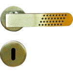 Stam Fechadura  Flo Roset.813/21 Int