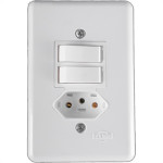 Ilumi Conj  Br.2 Int+1 Tomada -20210