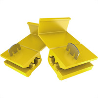 Sforplast Eletrica Conector Deriv Am 4,0-6,0 C/06