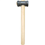 Milkits Martelo Borracheiro  40