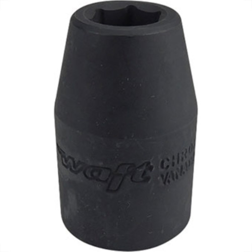 Brasfort (Waft) Soquete Waft Impacto 1/2 X 17