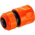 Herc Engate Rapido P/Torneira  C/Stop 3/4
