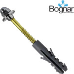 Bognar Parafuso Sanit. Lateral Pop 12 C/02