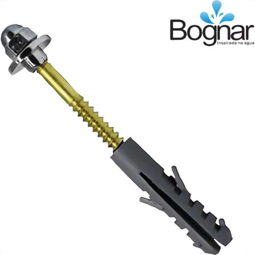 Bognar Parafuso Sanit. Lateral Pop 12 C/02